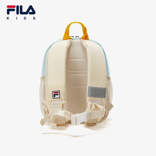 Mochila para niños Fila Fila 2025 Bolsa escolar de Kindergarten de Mochila Ligera para Niños para niños