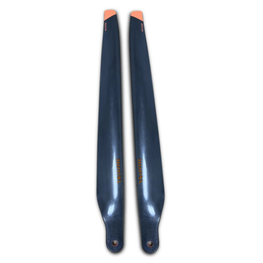 Geeignet für DJI T70T70P T100 Carbonfaserklinge 6223 Stahlhebepropeller -Anlagen -Schutzmaschine Zubehör hell T70/T70p Kohlefaser -Paddel [1 Set 8 insgesamt 8)