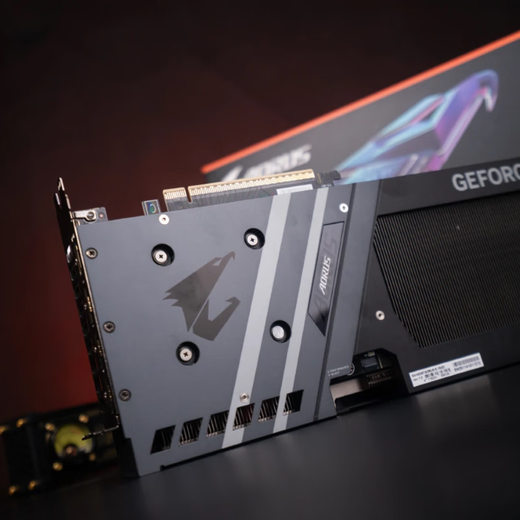 Carte graphique Gigabyte RTX 5060Ti 16G 8G ordinateur de bureau 2K jeu Black Myth deepseek intelligence artificielle rendu de concepteur de peinture Ai RTX 5060Ti 16G Xiaodiao OC phare grande mémoire vidéo carte graphique unique