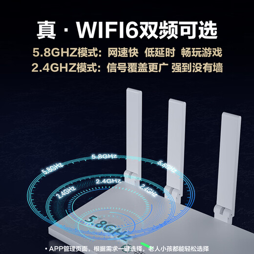 中科巨龙随身wifi移动WiFi无线网卡5GHz流量卡2025新款热点接收器上网宝 2025款CPE增强版提速500%