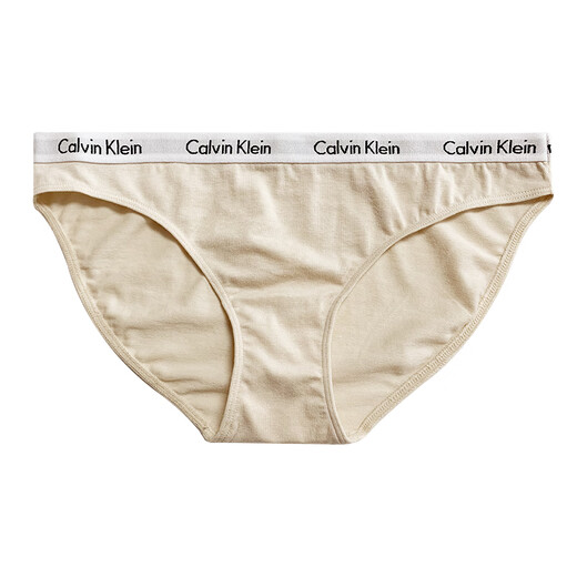 Calvin KLEINCK CALVIN KLEIN Reine Baumwolle bequeme und atmungsaktiv