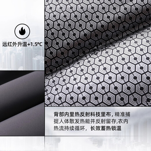 Camel (CAMEL) Kunlun Mountain-Feather God Ultra Outdoor Goose Down Jacket 25 Autumn and Winter Uniform Three-proof Parker Down Jacket