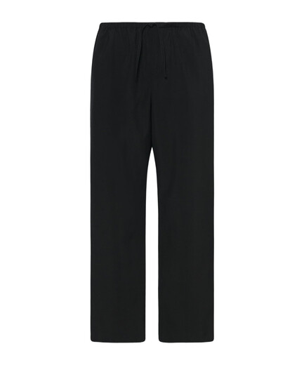 Die Reihe 25fw Elastic Taille Casual Hosen Herrenfarbe 990W3893 20 xl