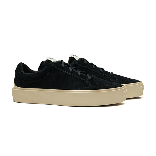 EQLZ FALLA OFICIAL23 ZAPATOS DE TABLE DE ESTILO RETRO AMERICAN