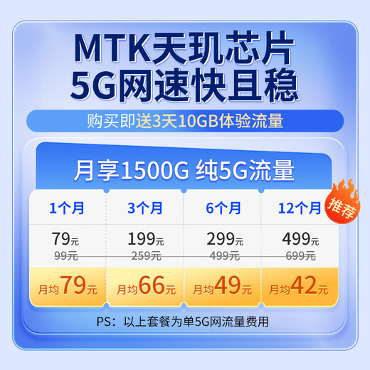 上赞 SZ50 5G随身wifi移动无线wifi免插卡流量移动电信双5G网络路由器双频无线上网卡