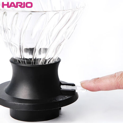 Original Smart Cup V60 Smart Filter Cup Hand gebraut