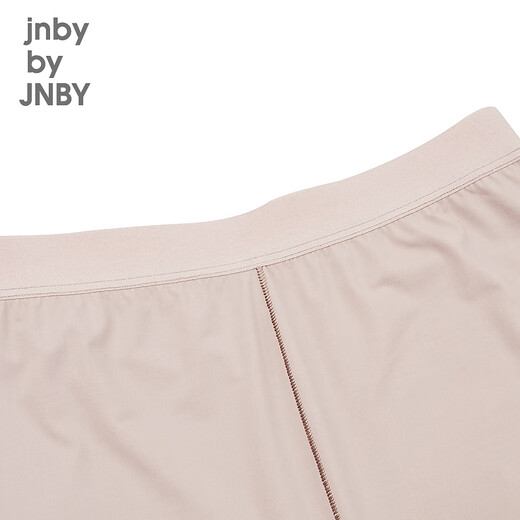 jnby by JNBY【运动系列】江南布衣童装打底裤防紫外线夏男女童儿童1O4E12350 671/灰粉 160 cm