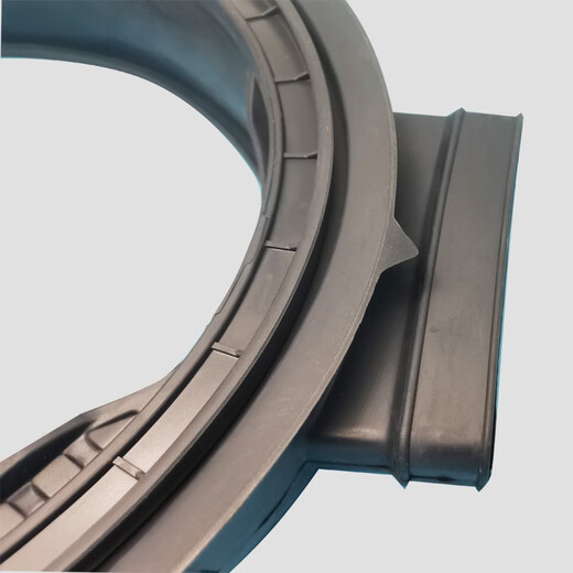 Shantoulin Village is suitable for Haier washing machine door seal ring observation window pad EG10014HBX39GU1EG8014HB39GU1N