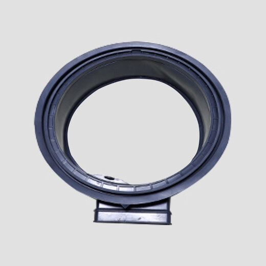 Shantoulin Village is suitable for Haier washing machine door seal ring observation window pad EG10014HBX39GU1EG8014HB39GU1N