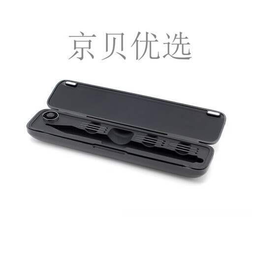 WACOM数位板笔座CTL671 672 690 6100影拓Pro PTH451 651 660笔盒 原装笔座带标准毛毡柔韧弹簧笔