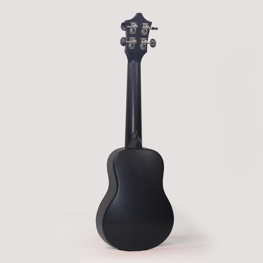 Ibanez23寸尤克里里男女学生儿童初学者入门乐器小吉他乌克丽丽ukulele 深凯蒂 23英寸
