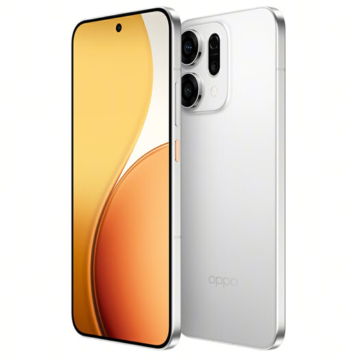OPPO national subsidy 15% Reno14 Sun Moonlight 12GB+256GB official standard configuration network-wide joint warranty