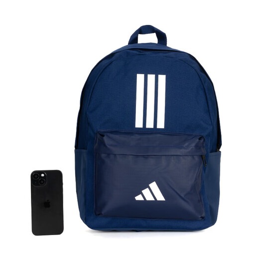 阿迪达斯 （adidas）男包女包双肩包 2025夏季新款情侣运动包学生书包休闲包时尚背包 IS7041 MISC