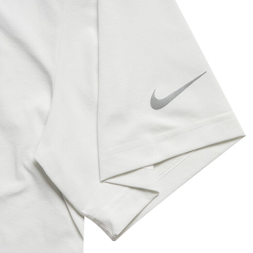 耐克（NIKE）男装 2025夏季新款运动短袖跑步健身T恤舒适透气圆领休闲半袖体恤 HV4882-121 3XL