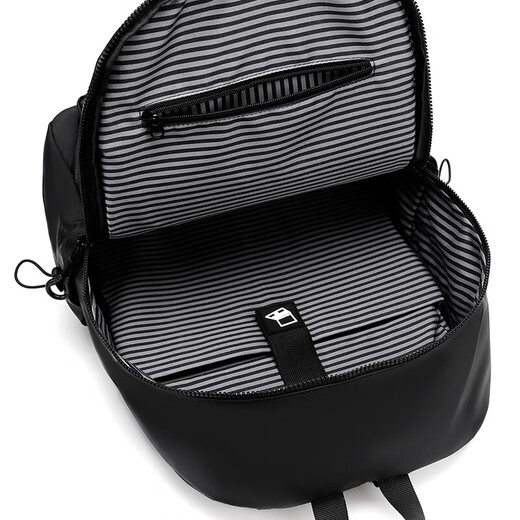 Nueva mochila de smammiley mismo de estilo para hombres mochila de computadora mochila gran capacidad bolsita de viaje para hombres bolsos negros