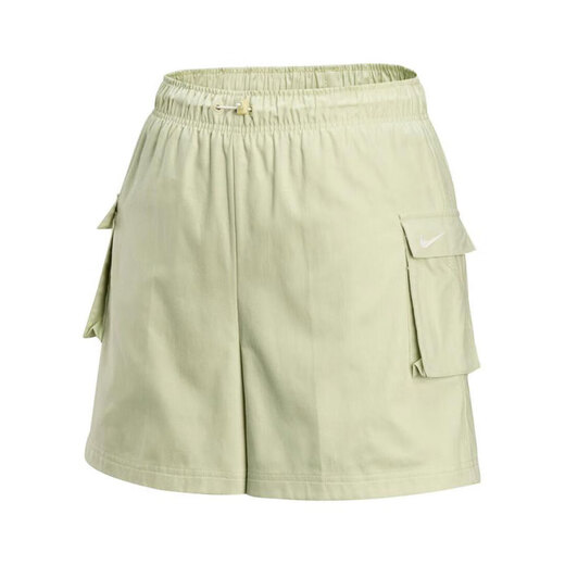 nike耐克女子短裤秋季运动裤休闲女裤IH9273-397 IH9273-397 S