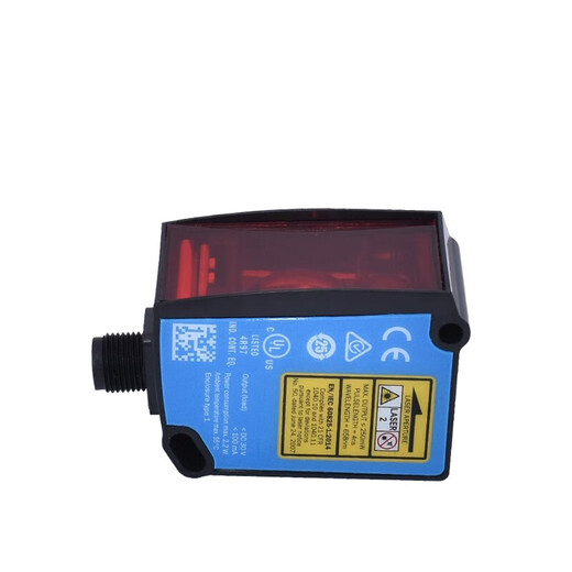 Mesure de gamme laser allemande malade DT35-B15551 DT50-P1113 CAPTEUR DT35-B1525 DT35-B15851 ORIGINAL