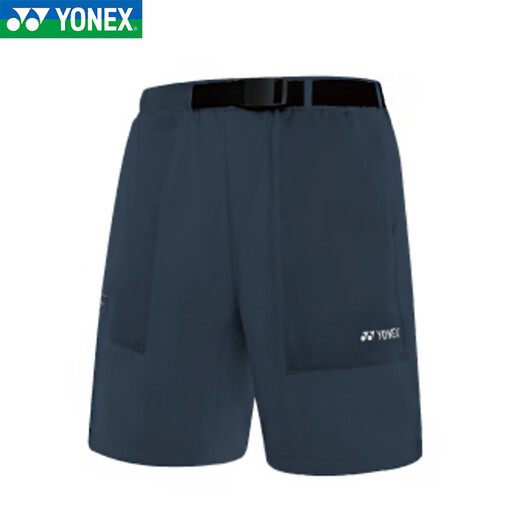 尤尼克斯（YONEX）25年新款尤尼克斯YY羽毛球服运动服T恤速干透气上衣短袖16833CR 16833CR_冰米色 L