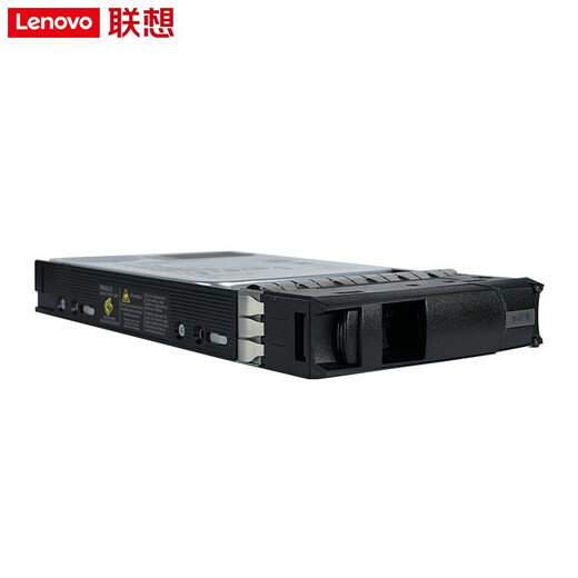 Lenovo DE series accessories Server Enterprise storage NAS server Suitable for DE2000H/4000H 4T 3.5-inch SAS A14099