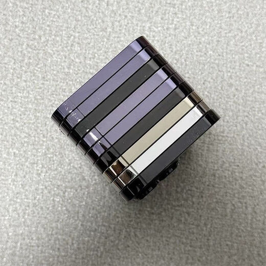 Apple 14ProMax original disassembly back cover glass middle frame back shell iPhone14Ppro shell assembly second-hand black 14pro National Bank 85 new with edge keys