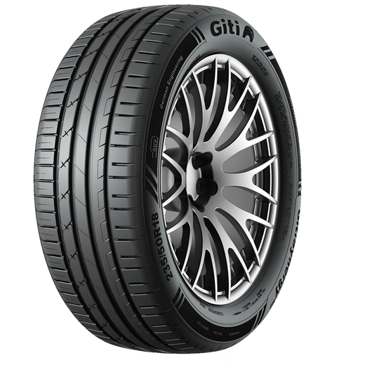 Giti Tire GITI tire 225/60R18 100V GitiSynergy H2 suitable for Boyue suitable for Tiggo 7