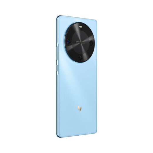 
Huawei Smart Select Maimang 30 5G Full Network Mobile Phone 6.78-inch OLED Curved Eye Protection Screen 6100mAh Long Battery Snapdragon 695 Processor 120Hz High Brush 40W Fast Charging Ice Crystal Blue 8GB+256GB