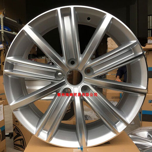 
With 17/18/19 inch VW CC Magotan Sagitar Tiguan Lingdu Toon Passat Golf Touareg wheels emerald green 18 inch HP693