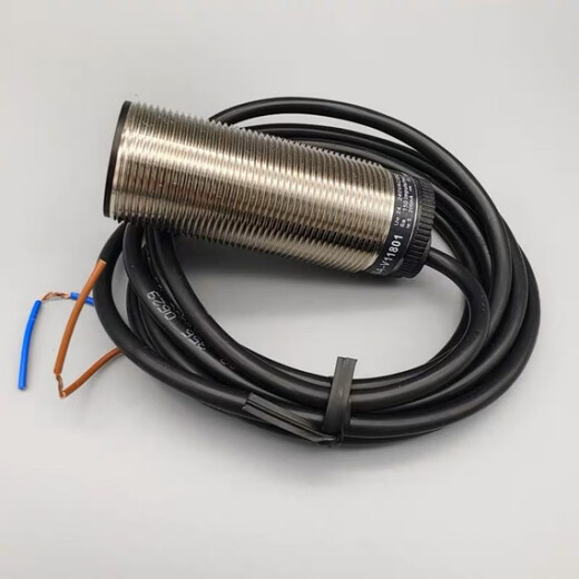 
Shuqian speed measurement proximity switch XSAV11801 XSAV11373 speed sensing XSA-V sensor XSAV12801 XSAV11801