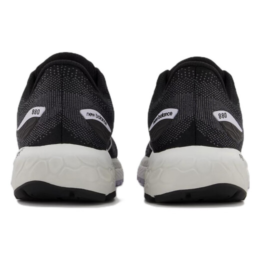 NEW BALANCENB 880 v12 简约舒适 网布织物防滑耐磨透气轻便 低帮跑步鞋 女款 2A宽 36