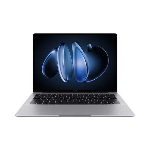 华为MateBook 14 店铺预装Windows版 轻薄笔记本电脑 2.8K OLED触控屏 酷睿UItra5 32G 1T 深空灰