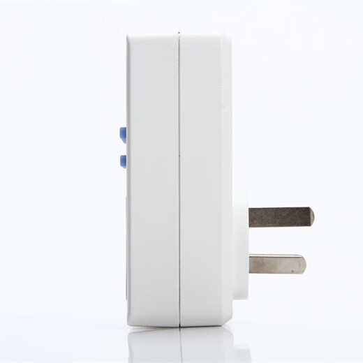 Timed socket automatic power off 16A high power 3500 watt countdown switch electric vehicle charging switch 16A large plug large jack