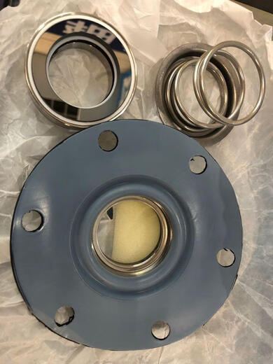 
Mechanical seal 10481049303540424550556080LM printing and dyeing and washing accessories 562/1049-40