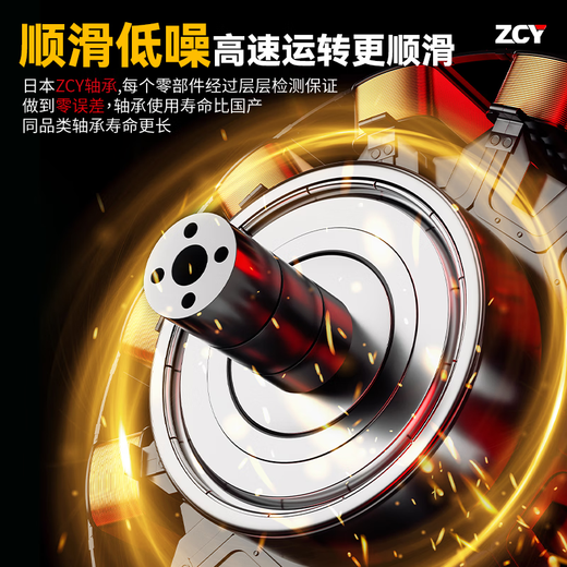 日本进口ZCY304不锈钢轴承耐腐蚀S6912/6913/6914/6915/6916/6917 S6914ZZ-304材质