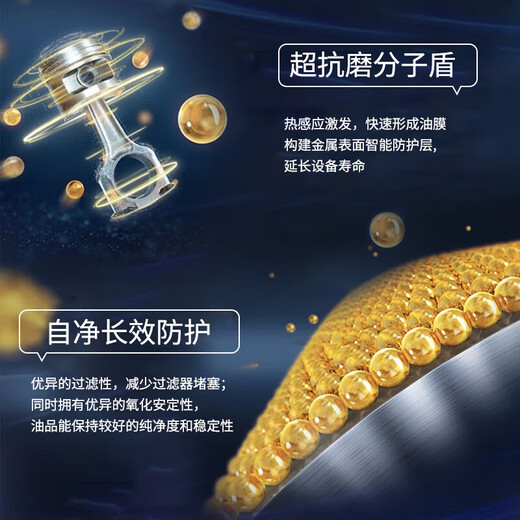 Great Wall L-FD 10 bearing oil 165kg/200L closed steel drum