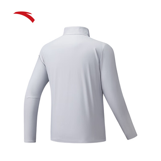 Chaqueta resistente al agua Anta 丨 Jacket ejecutivo de negocios Windbreaker Autumn Autumn New Training Jacket Deportes a prueba de viento