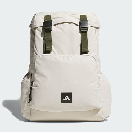 Adidas rackpack Мужчины и женщины сумки для студентов спортивной сумки туристическая сумка для компьютерного компьютера.