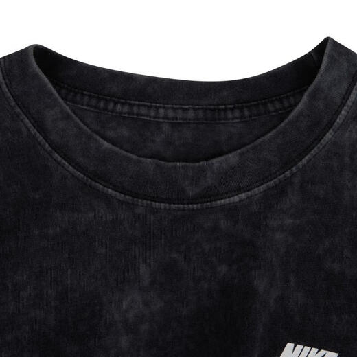 
Nike (NIKE) [大发发] Men's AS U NSW TEE OC FB GFX FW CULT Short Sleeve T-shirt HQ9276-010 S