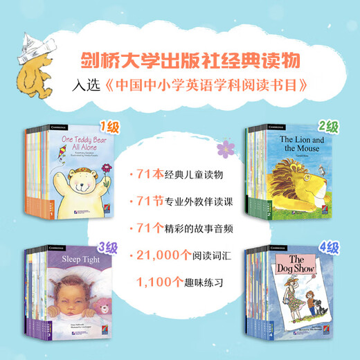 Новый флагманский магазин Oriental в Кембридже. Оценка английского для детей от 3 до 10 лет. Детская книжка с картинками для изучения английского языка. Книги с картинками для постепенного чтения. Книги по английскому языку. Оригинальная английская версия. Полный набор из 71 тома для уровня 4.