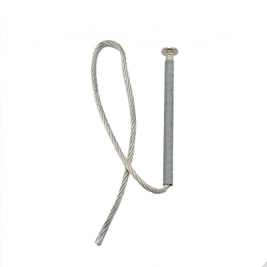 Huili's high-voltage fuse fuse fuse K-type fast Shienxi same style pure silver fuse core 10A20A30A 50A