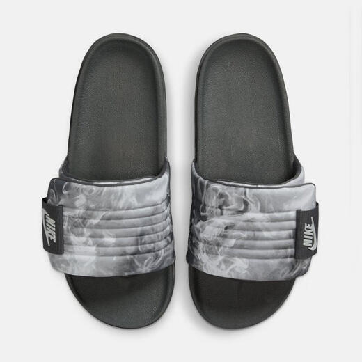 Nike OFFCOURT ADJUST SLIDE PR Men's Slippers HQ2178-001 42.5