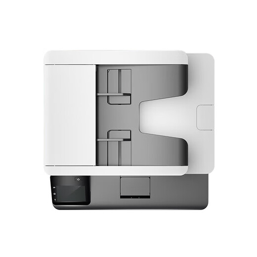 
PANTUM CM1155ADN color laser printing all-in-one A4 printer confidentiality and security printer Automatic double-sided network data printing Print/copy/scan