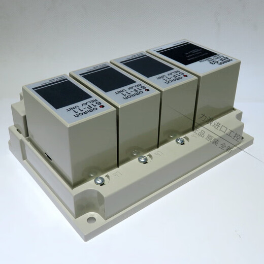 OMRON liquid level controller relay 61F-G3 61F-11 110/220VAC