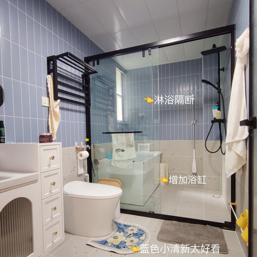 YiNiaoMeiJu offers a one-price package service for old houses, full package repairs, kitchen and bathroom renovations, second-hand house design and construction.