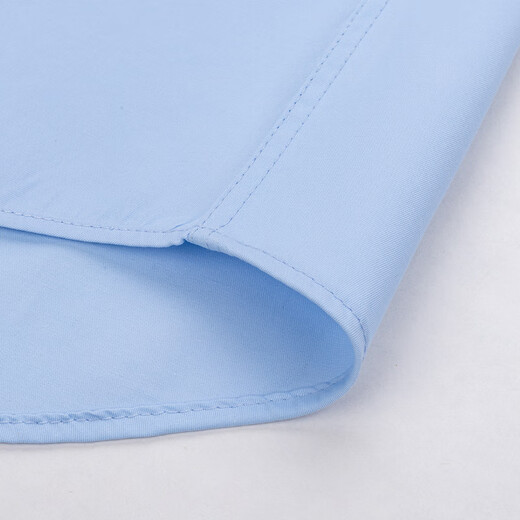 Woodpecker (TUCANO) long-sleeved shirt for women, spring and autumn cotton business casual shirt, comfortable and versatile top for women, white XL