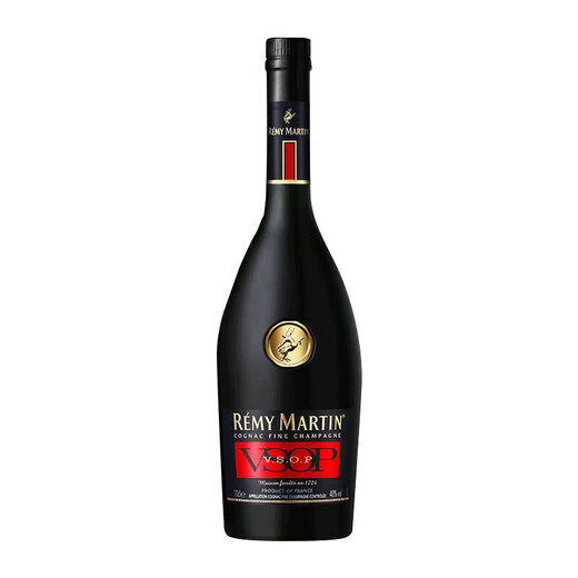 人头马（Remy Martin）人头马VSOP人头马xo法国干邑白兰地700ml1000ml送礼佳选 人头马vsop 700mL 12瓶 礼盒装