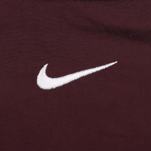 耐克（NIKE）【滔搏运动】2025年女子AS W NSW LOGO OS TRACK JKT夹克 HV4108-652 XS