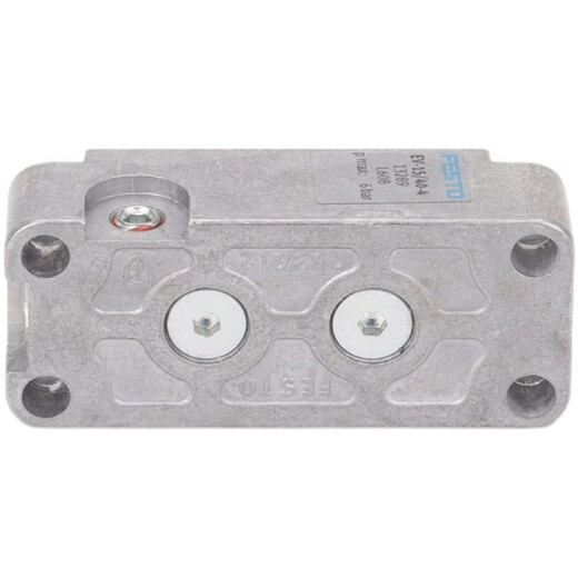 FSTO diaphragm clamping cylinder 253612 253613 253614 253615 253616 337430 EV-15/63-DP 13784 clamping plate