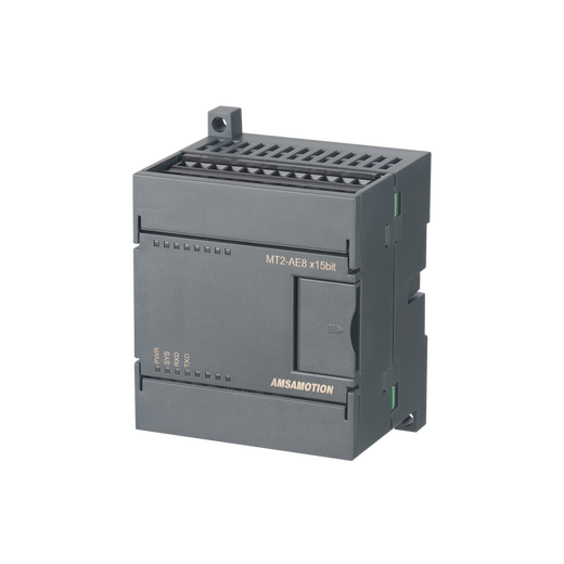 Emerson MT2-AE8/MT2-AQ8-8AO analog to Ethernet acquisition input and output io module AM8 TM2-AM8 analog 4 out 4 in