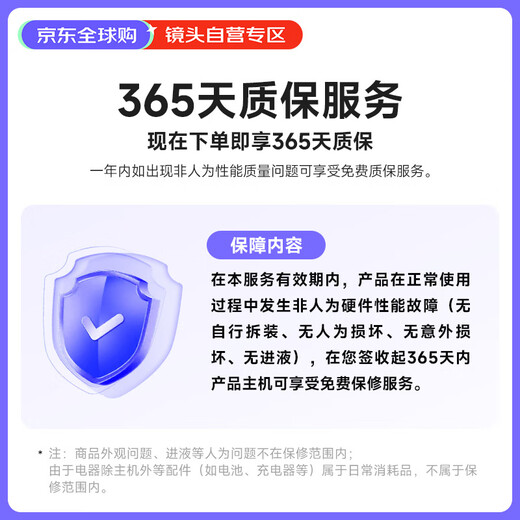 Tamron A071 28-200mm F/2.8-5.6 Di III RXD full-frame large aperture mirrorless telephoto large zoom lens (Sony full-frame FE mount)