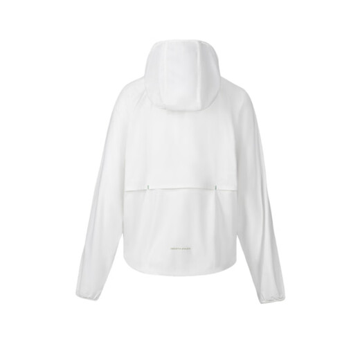 DESCENTE WEMPSTRAINING SERIE UPF50 SOR SUM Veste de protection Sun Protection des vêtements Top Top Veste de style femme